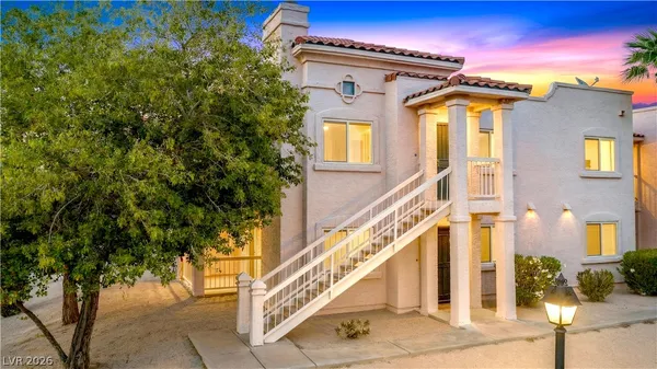 $164,900 | 1968 Las Palmas Lane, Unit 248, Laughlin, NV 89029