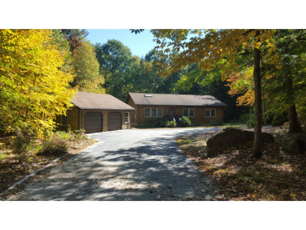 86 Old Barnstead Road Northwood, NH 03261 - Photo 1 of 36 Gallery Image 1