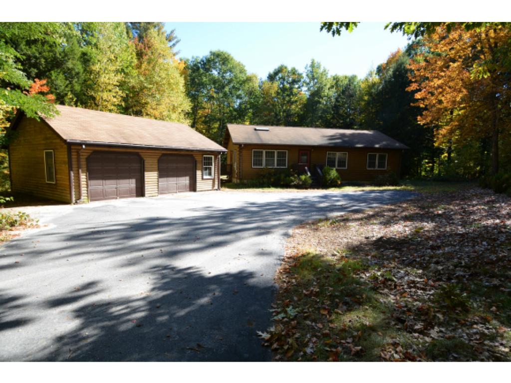 86 Old Barnstead Road Northwood, NH 03261 - Photo 2 of 36 Gallery Image 2