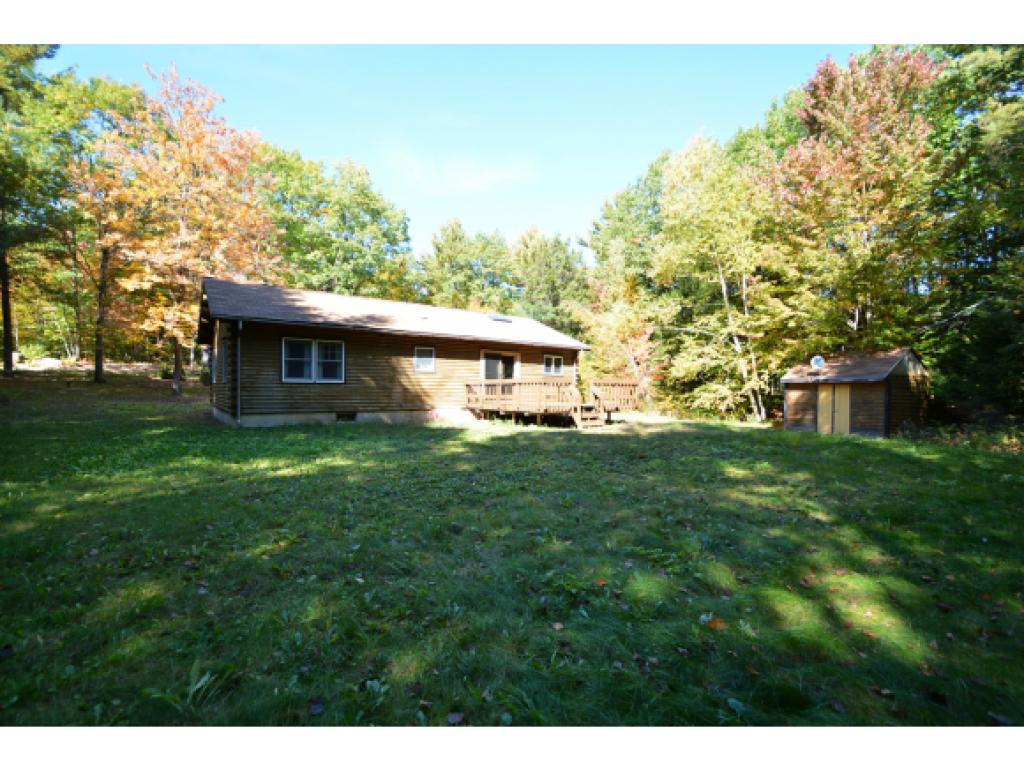 86 Old Barnstead Road Northwood, NH 03261 - Photo 27 of 36 Gallery Image 27