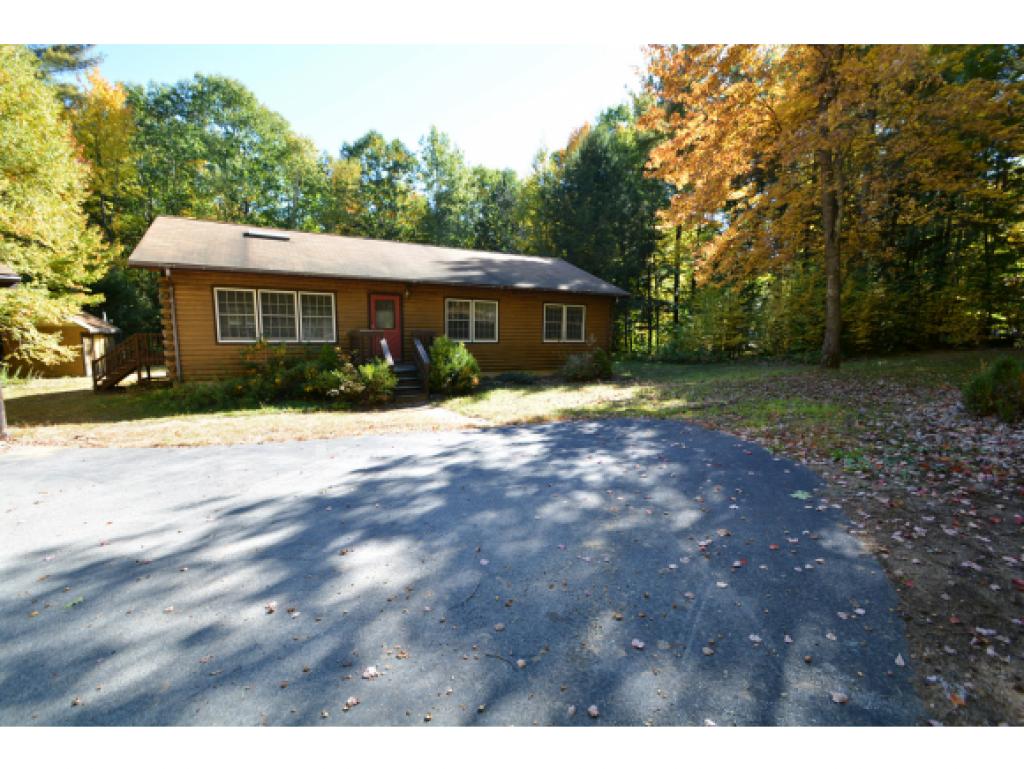 86 Old Barnstead Road Northwood, NH 03261 - Photo 34 of 36 Gallery Image 34
