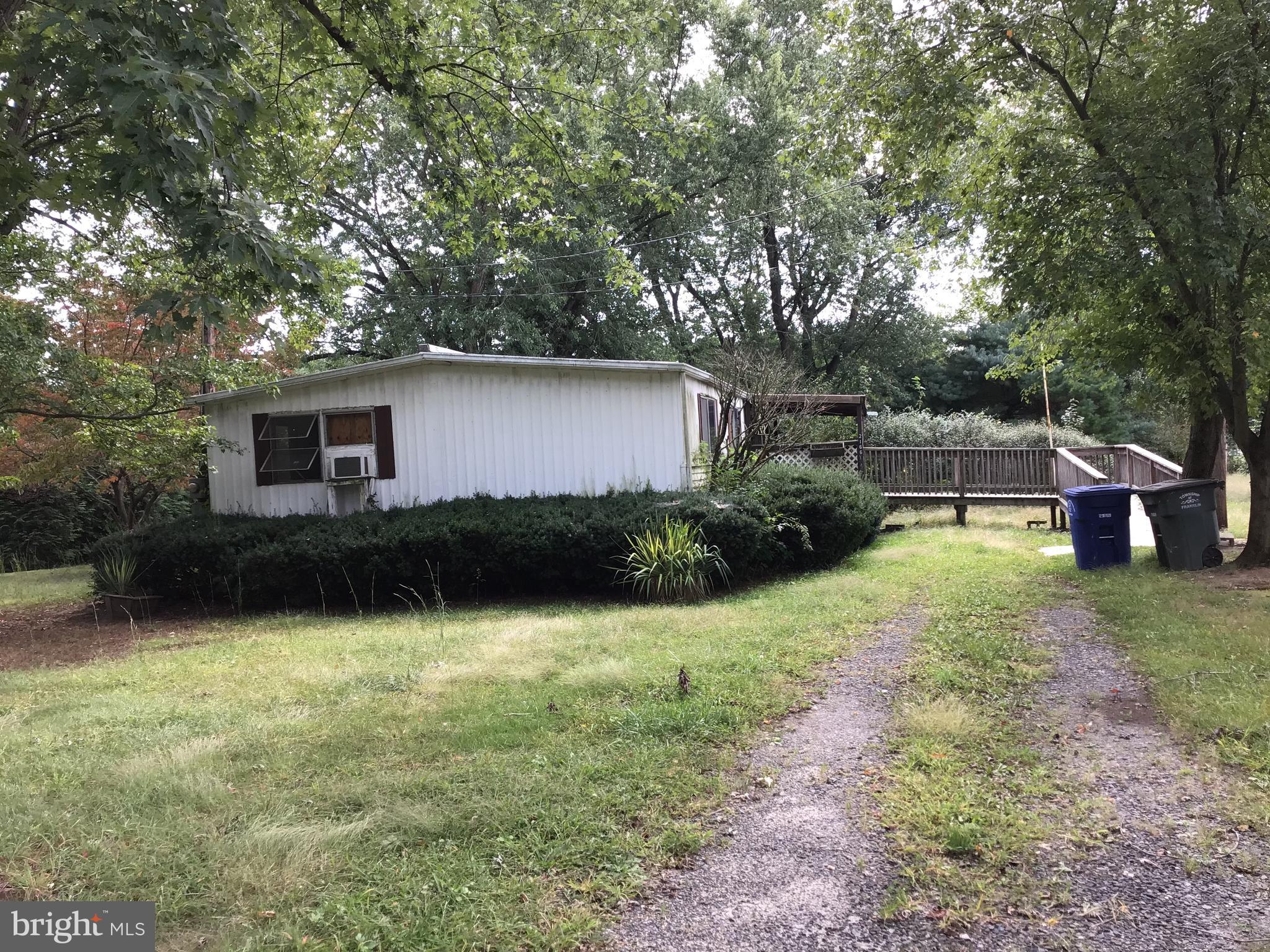 2166 Dutch Mill Road Newfield, NJ 08344 - Photo 1 of 12 Gallery Image 1