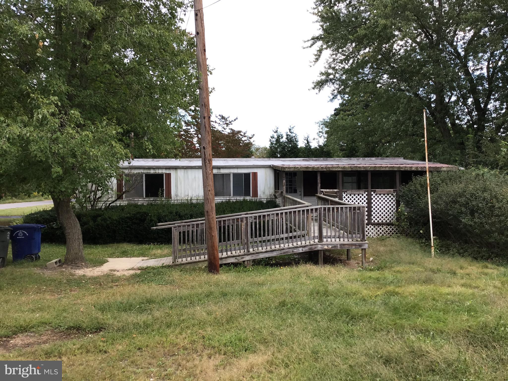 2166 Dutch Mill Road Newfield, NJ 08344 - Photo 3 of 12 Gallery Image 3