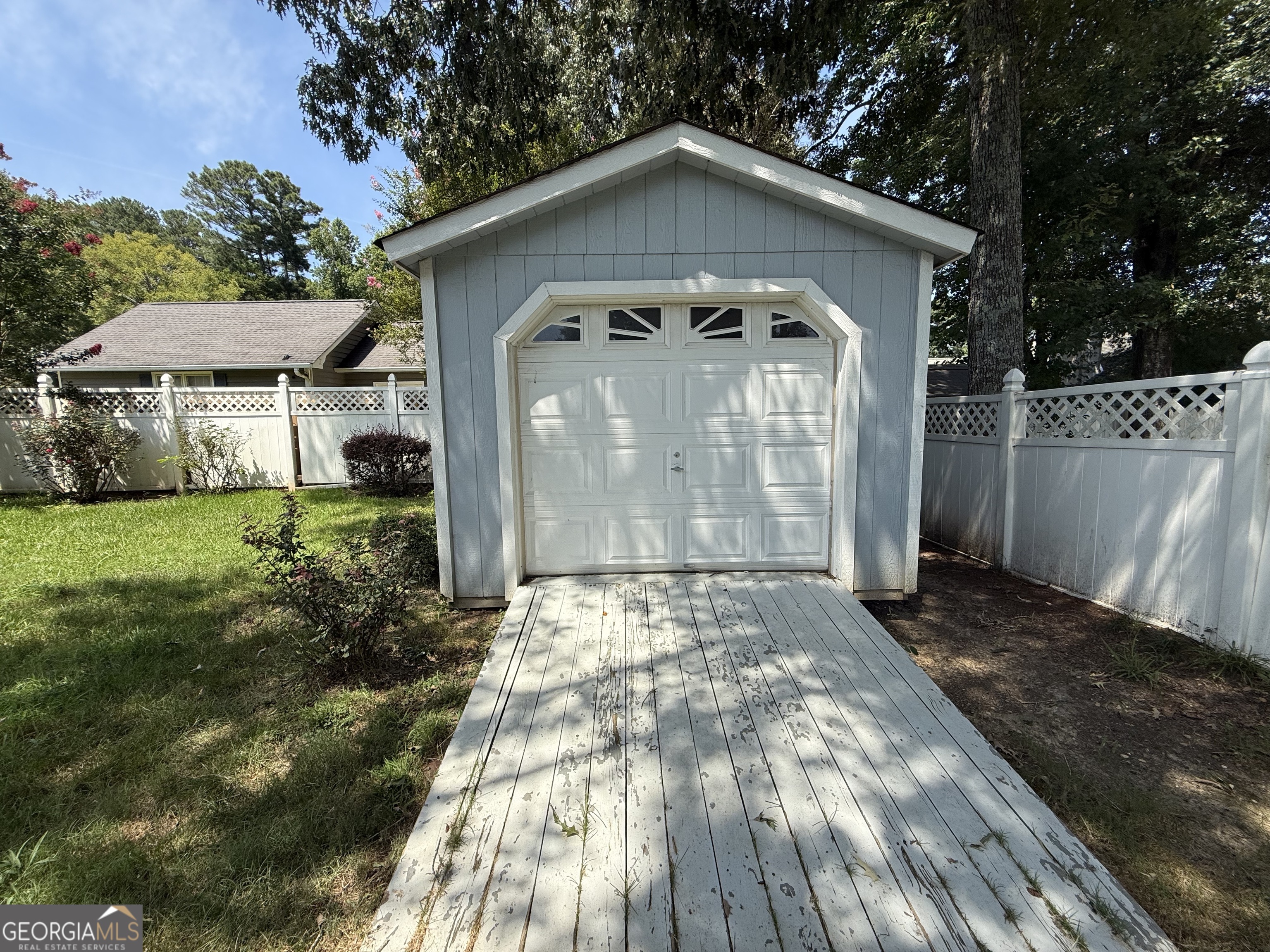 1310 Old Summerville Road Northwest Rome, GA 30165 - Photo 44 of 48