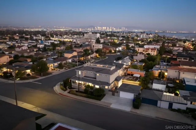 $2,495,000 | 3241 Ingelow Street, San Diego, CA 92106