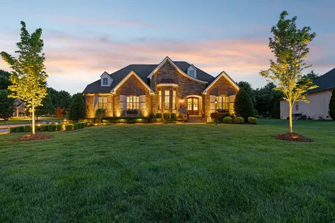 $1,325,000 | 1663 Sunset Park Drive, Nolensville, TN 37135