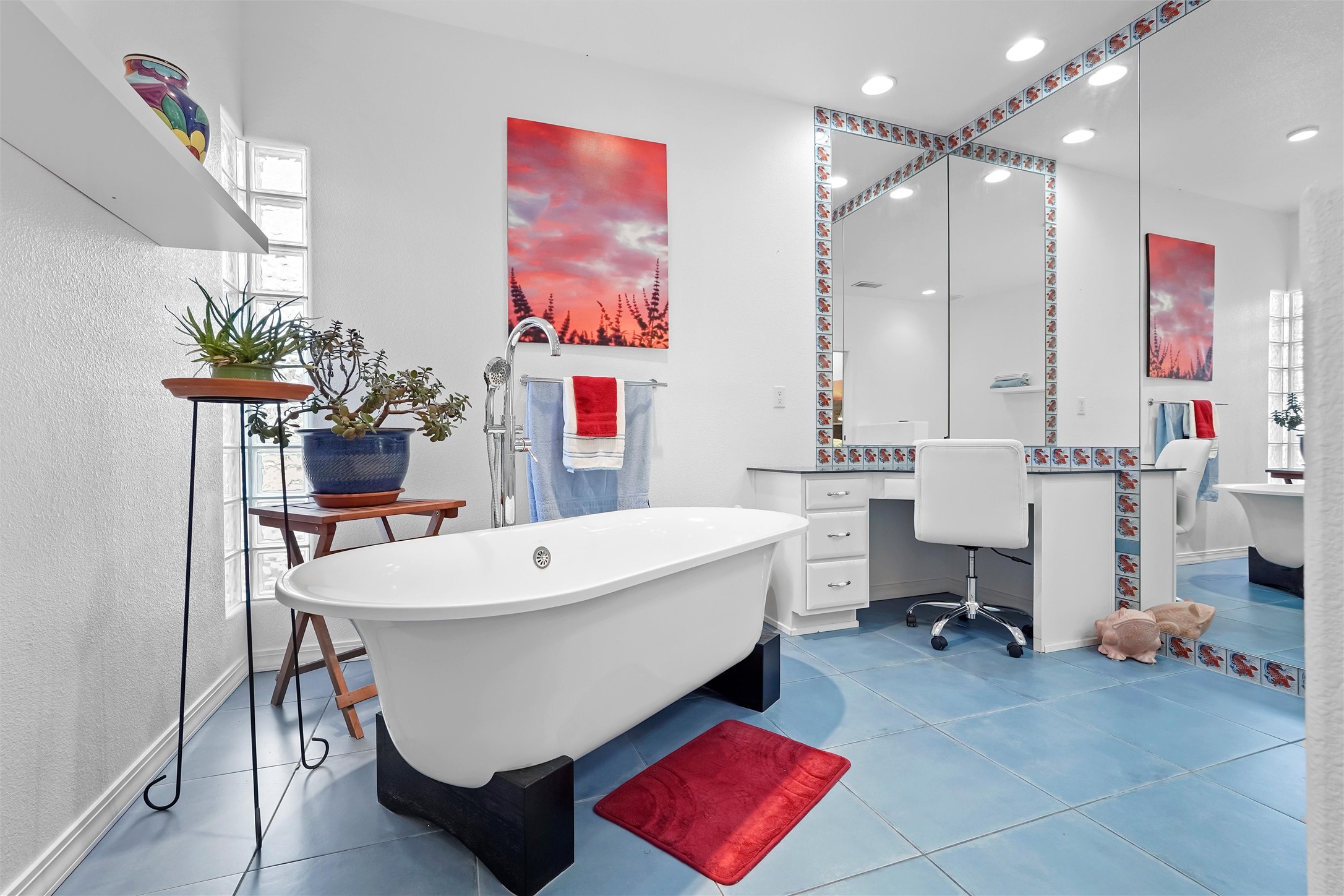 6115 La Paz Road Northeast Rio Rancho, NM 87144 - Photo 28 of 56