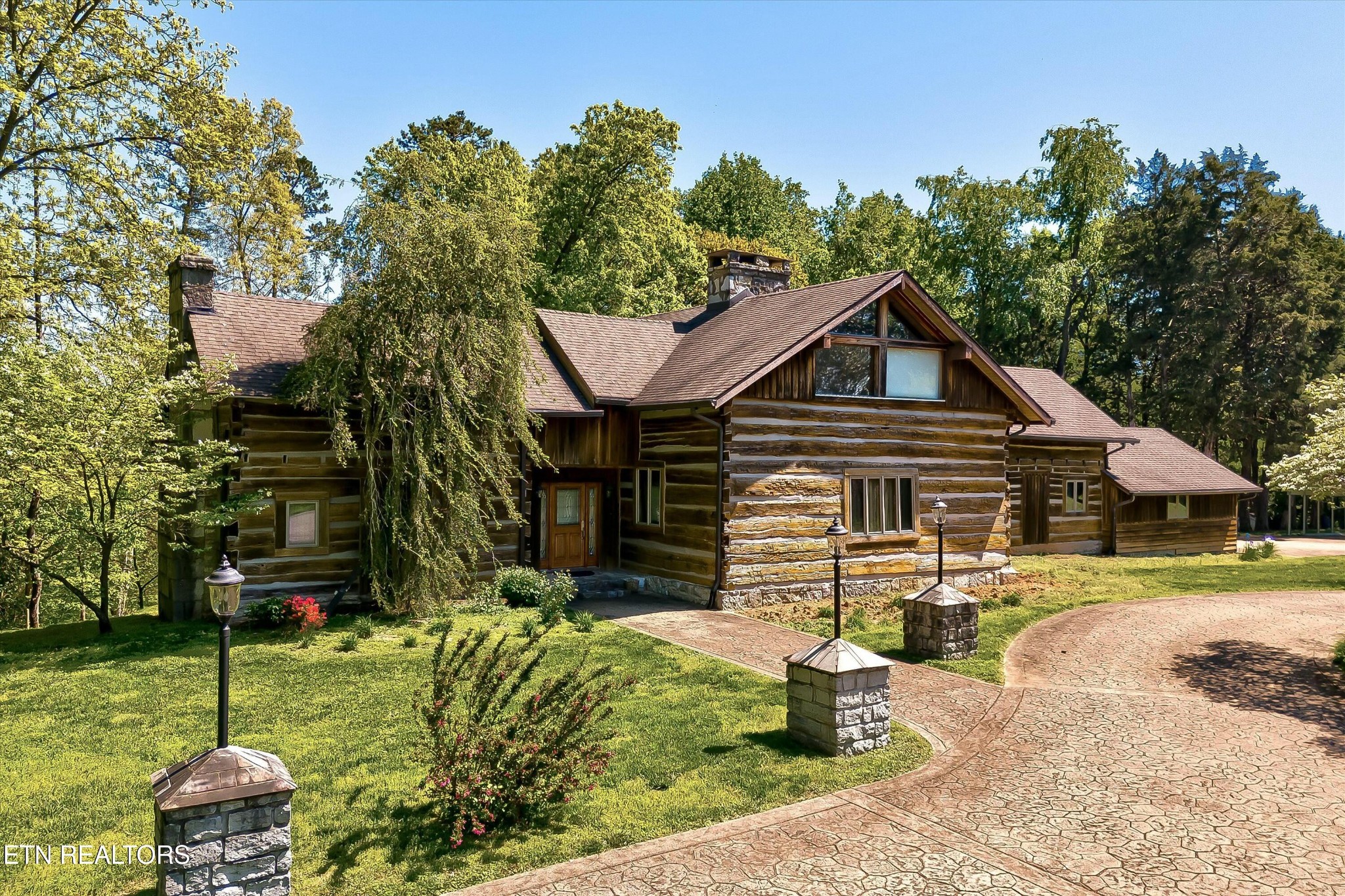 228 Oran Road Knoxville, TN 37934 - Photo 2 of 60 Gallery Image 2
