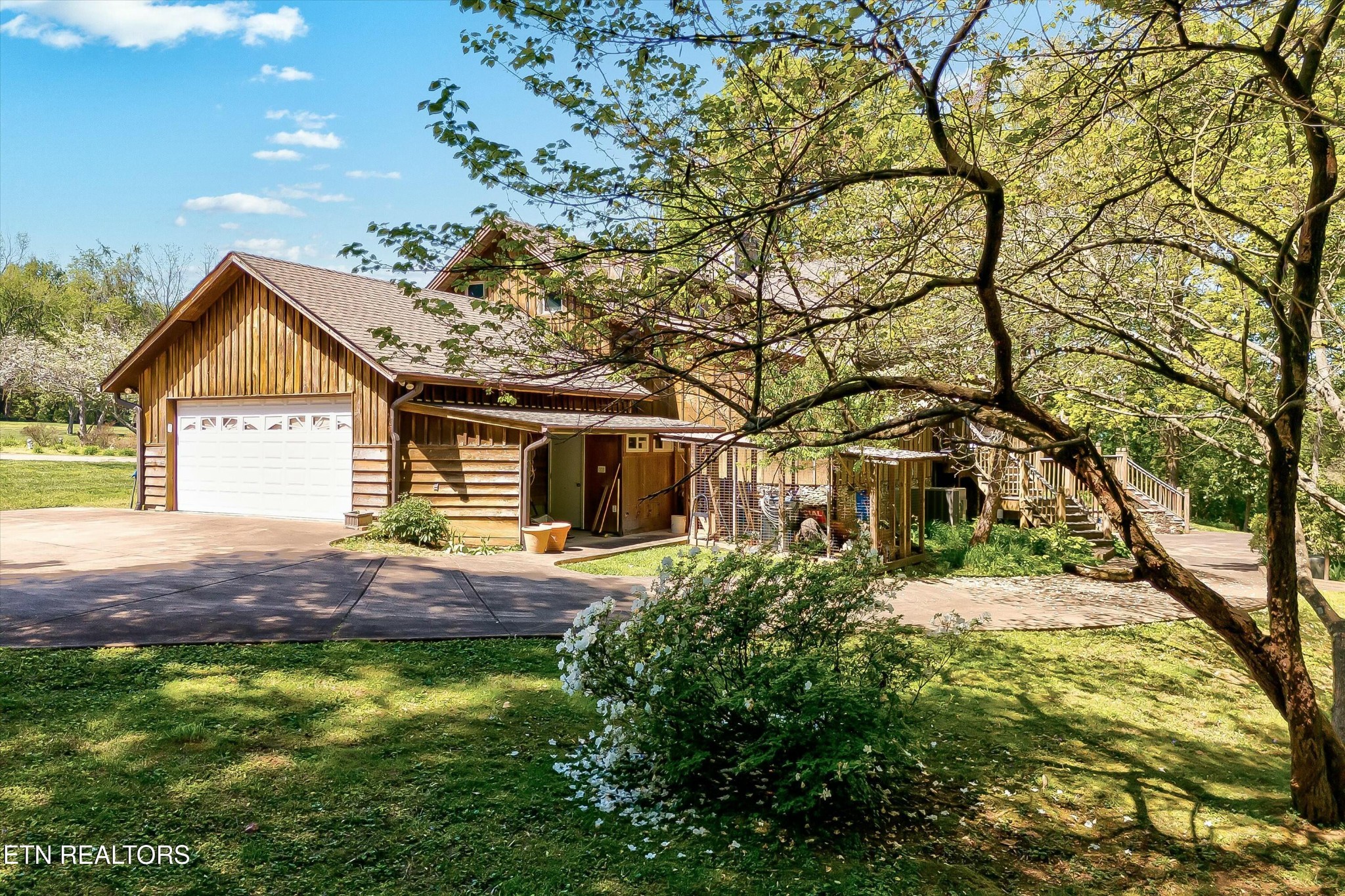 228 Oran Road Knoxville, TN 37934 - Photo 44 of 60 Gallery Image 44