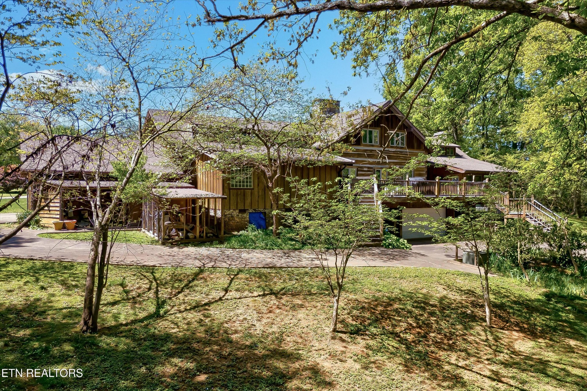228 Oran Road Knoxville, TN 37934 - Photo 45 of 60 Gallery Image 45