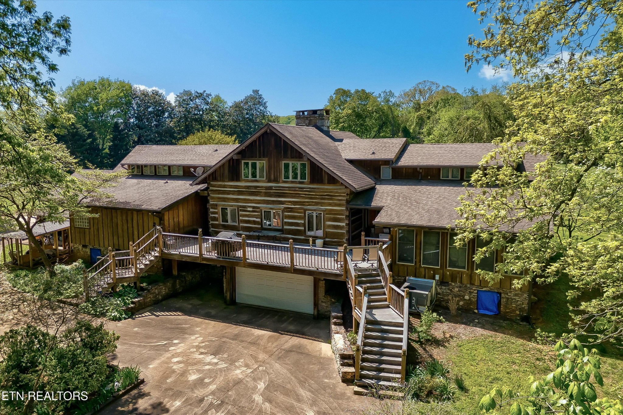 228 Oran Road Knoxville, TN 37934 - Photo 48 of 60 Gallery Image 48