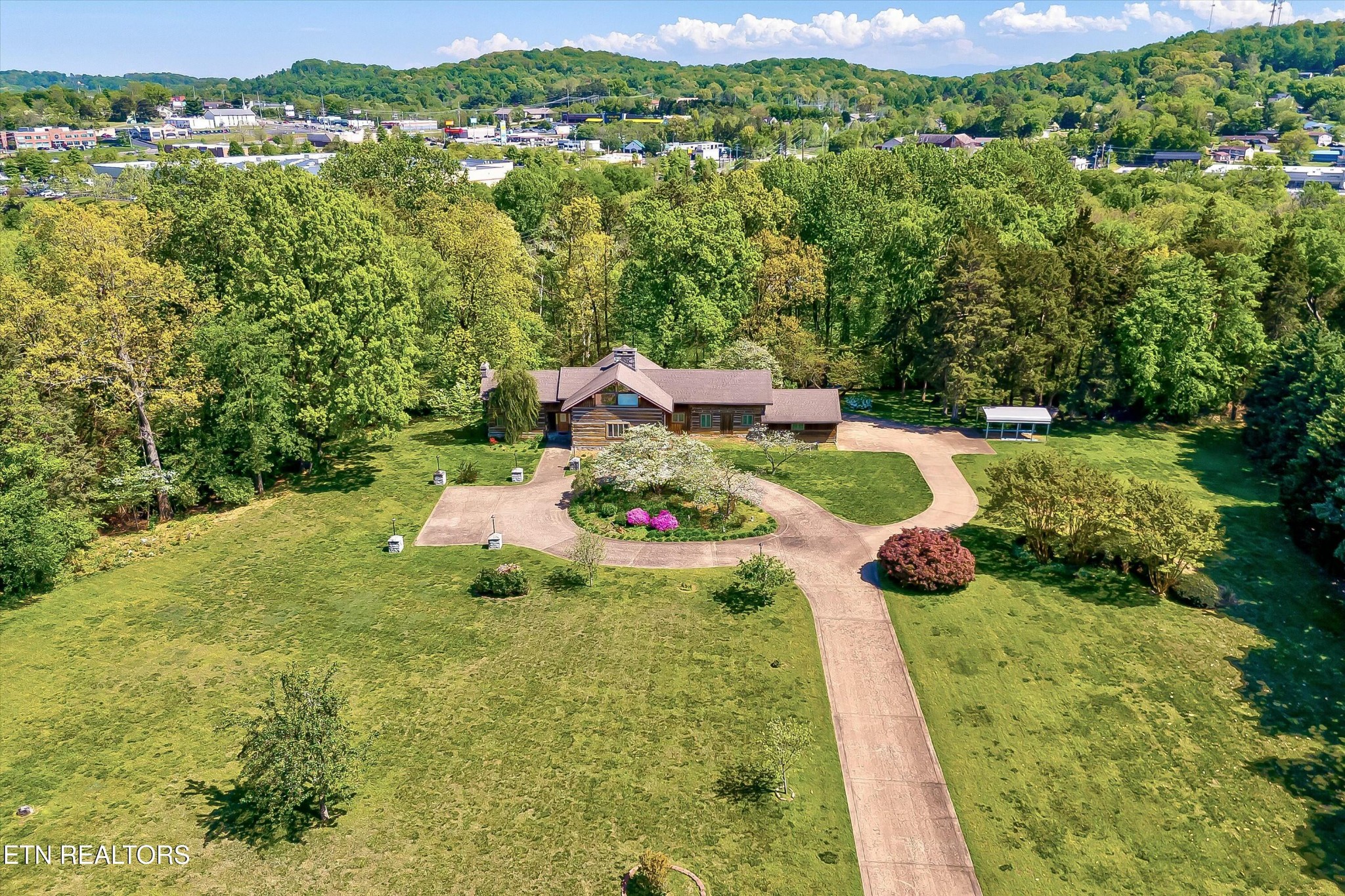 228 Oran Road Knoxville, TN 37934 - Photo 53 of 60 Gallery Image 53