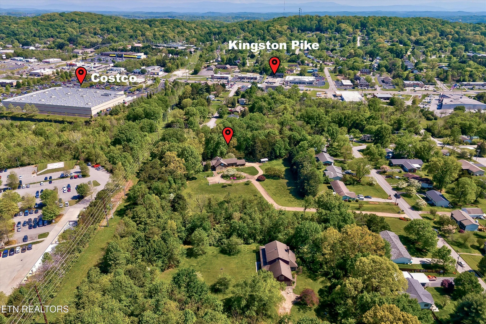 228 Oran Road Knoxville, TN 37934 - Photo 56 of 60 Gallery Image 56