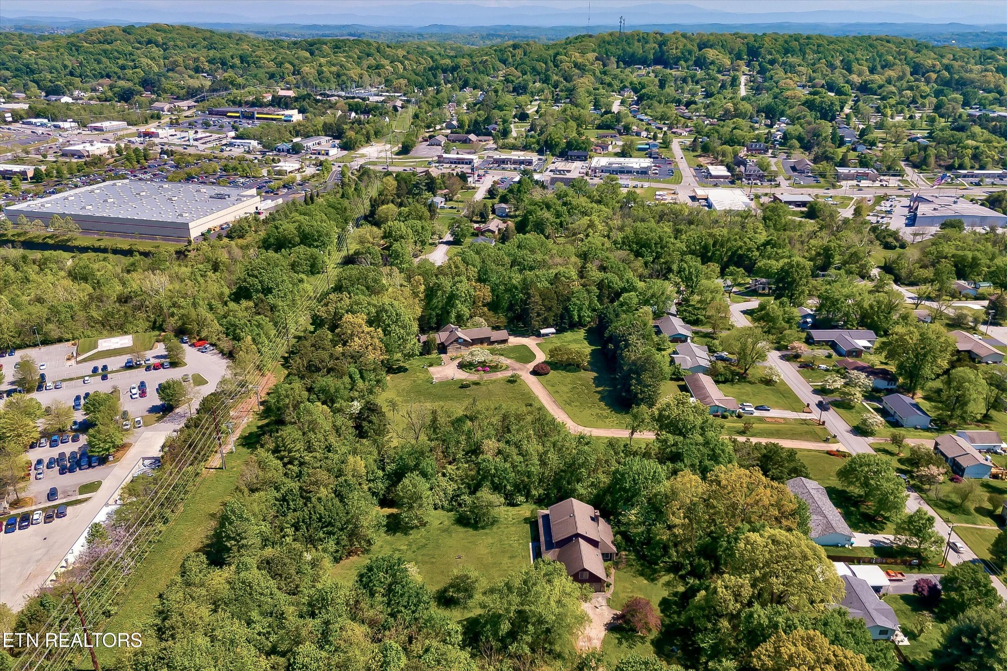 228 Oran Road Knoxville, TN 37934 - Photo 57 of 60 Gallery Image 57