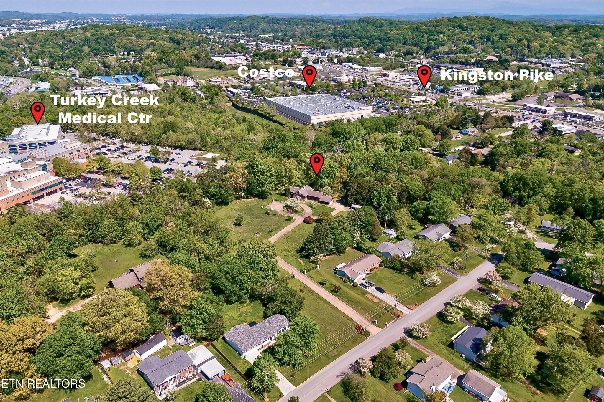 228 Oran Road Knoxville, TN 37934 - Photo 58 of 60 Gallery Image 58