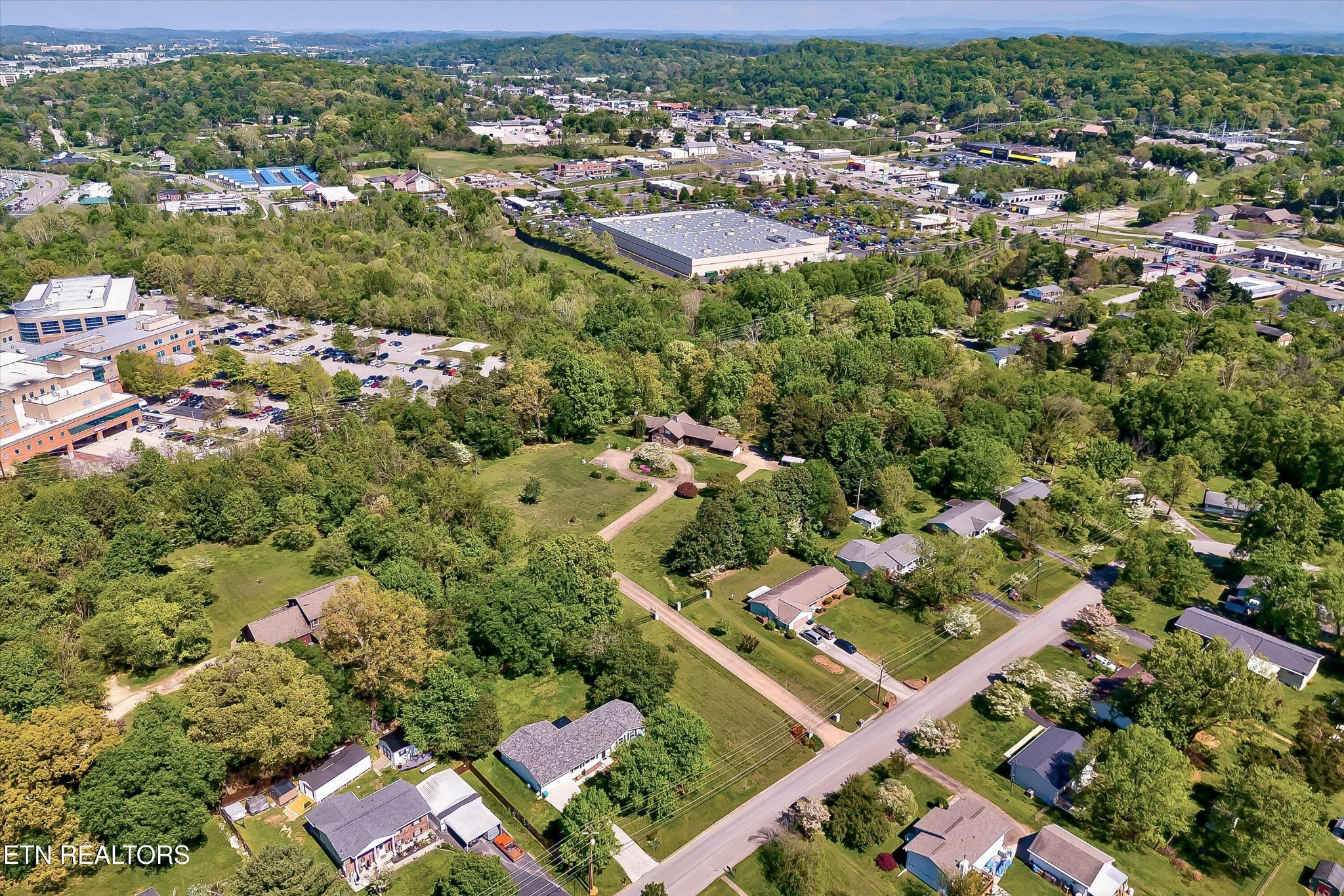 228 Oran Road Knoxville, TN 37934 - Photo 59 of 60 Gallery Image 59