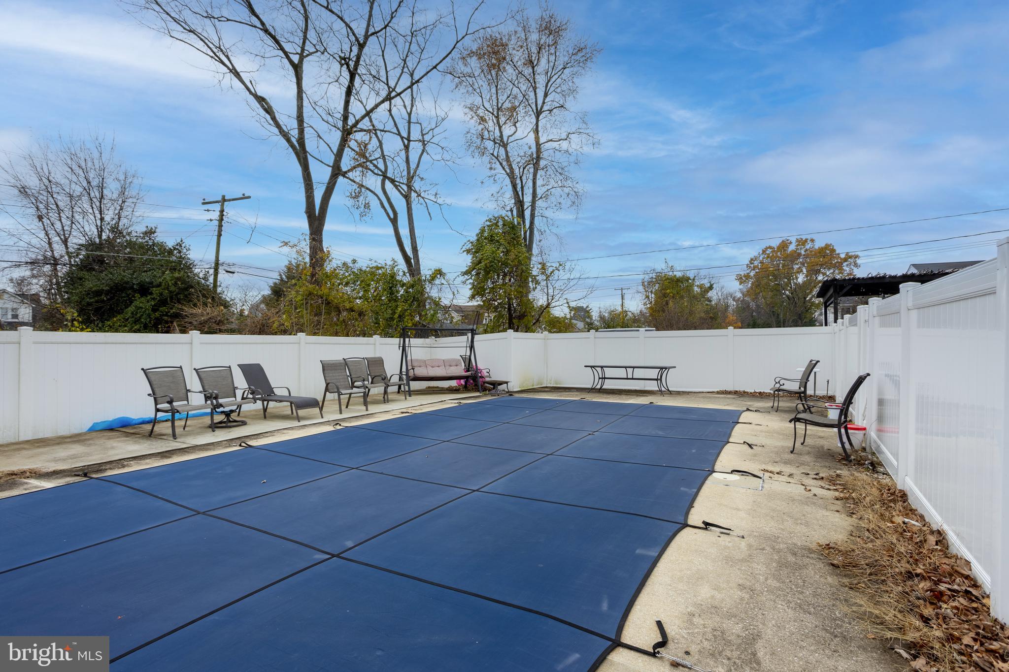 3215 Northbrook Road Baltimore, MD 21208 - Photo 46 of 50