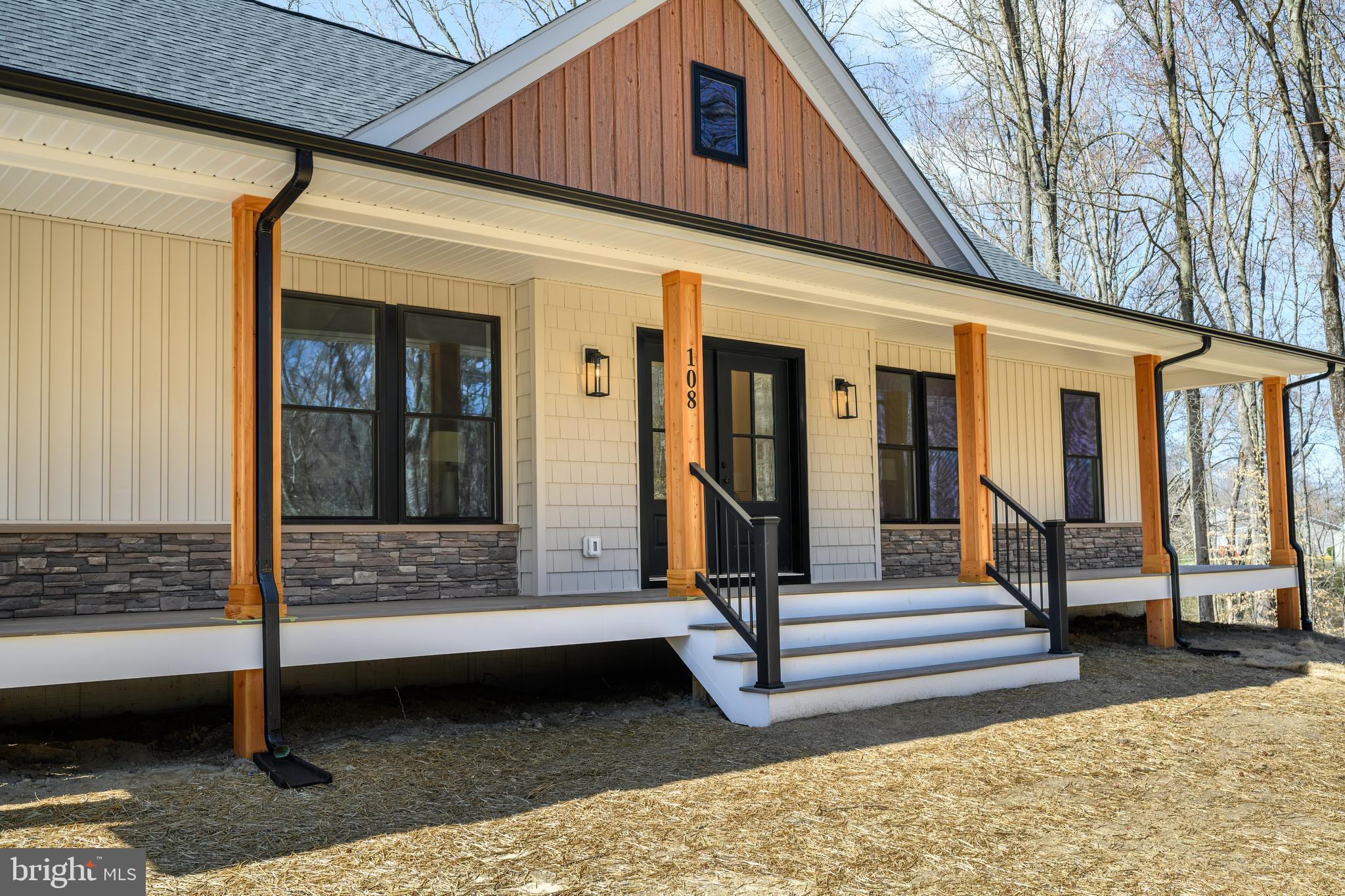 108 Springbrook Lane Millington, MD 21651 - Photo 16 of 48