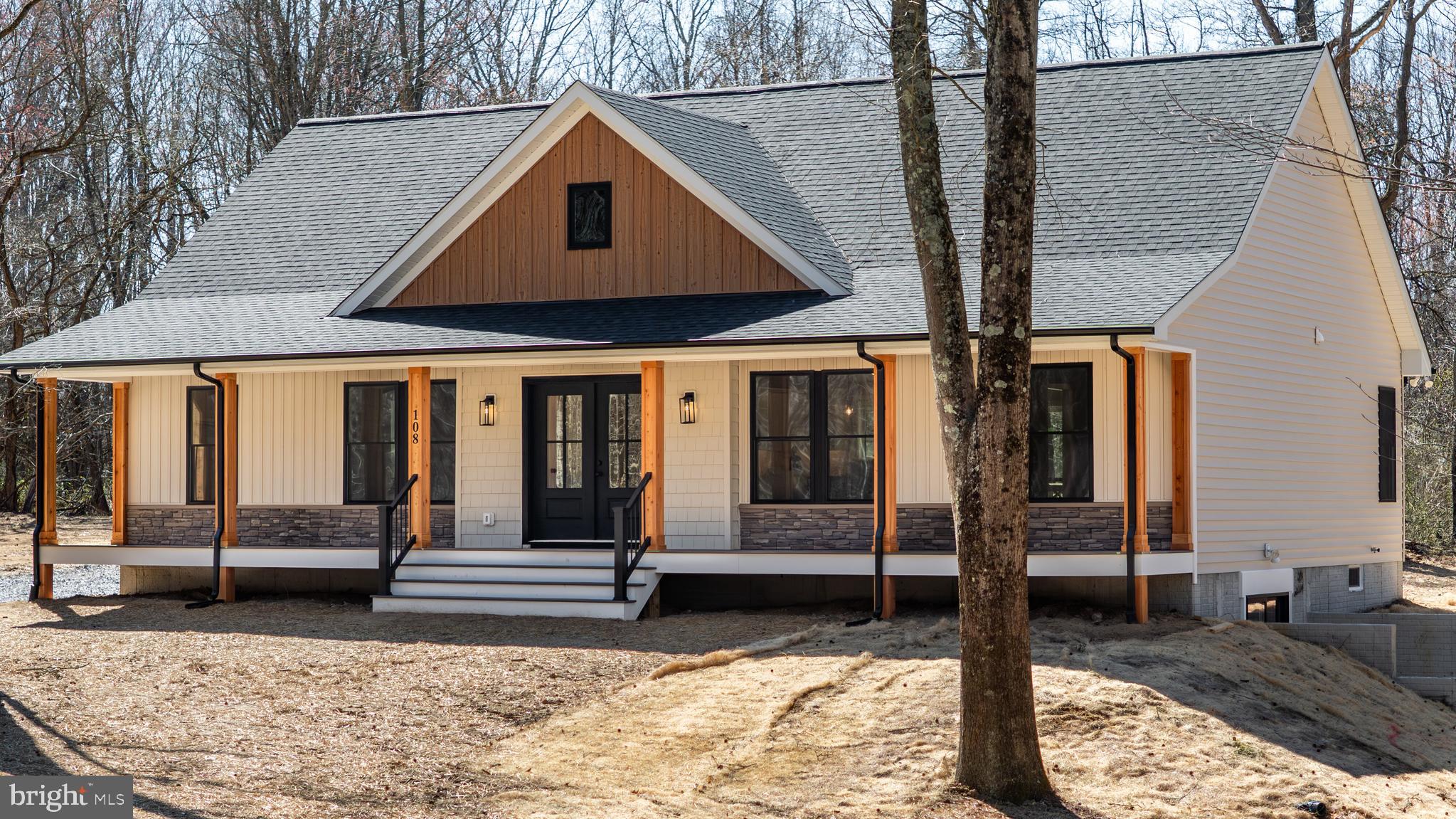 108 Springbrook Lane Millington, MD 21651 - Photo 2 of 48