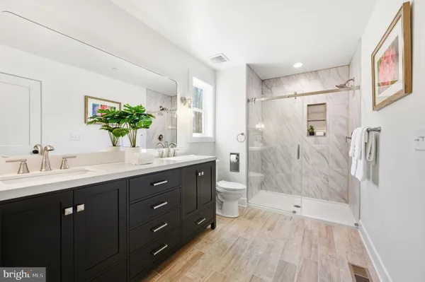 a view of small space