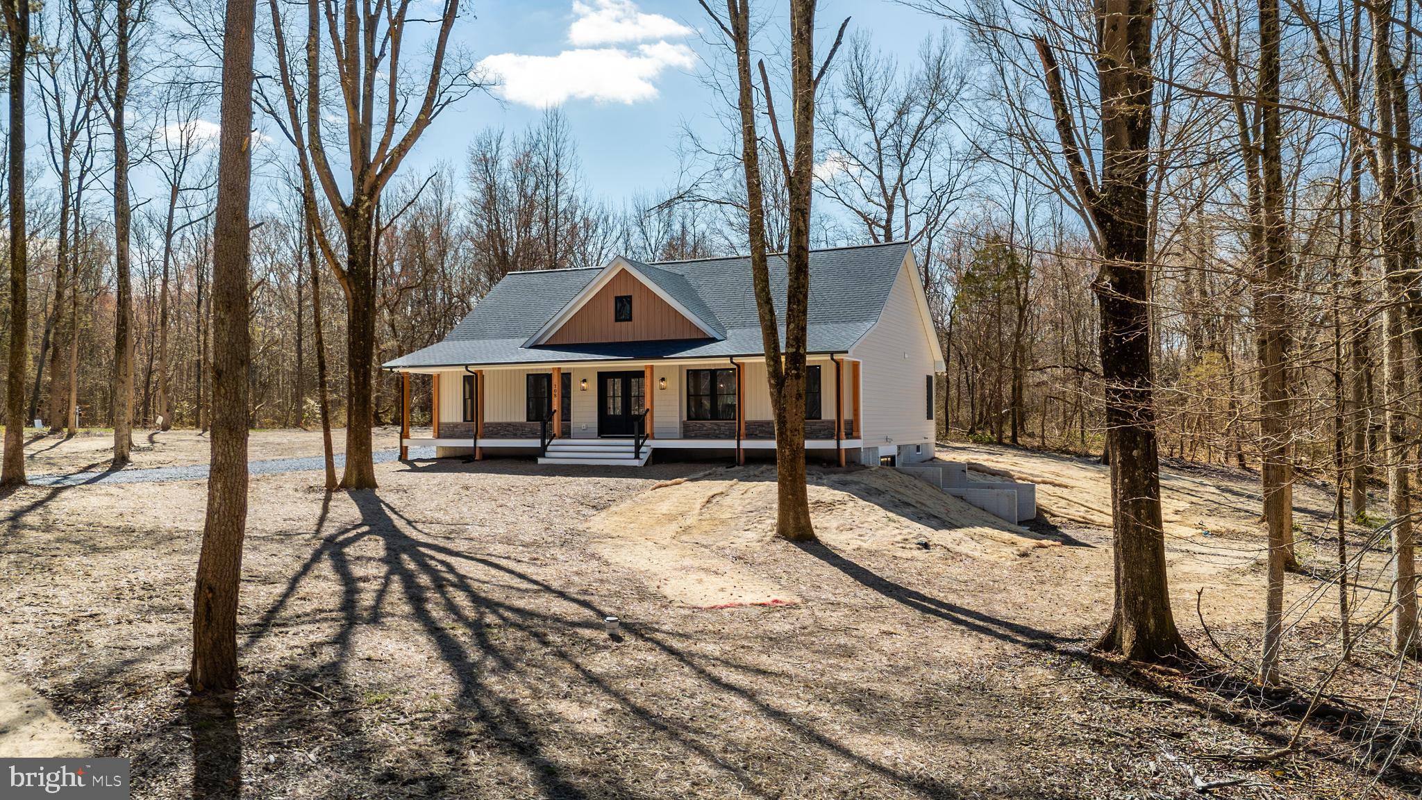 108 Springbrook Lane Millington, MD 21651 - Photo 4 of 48