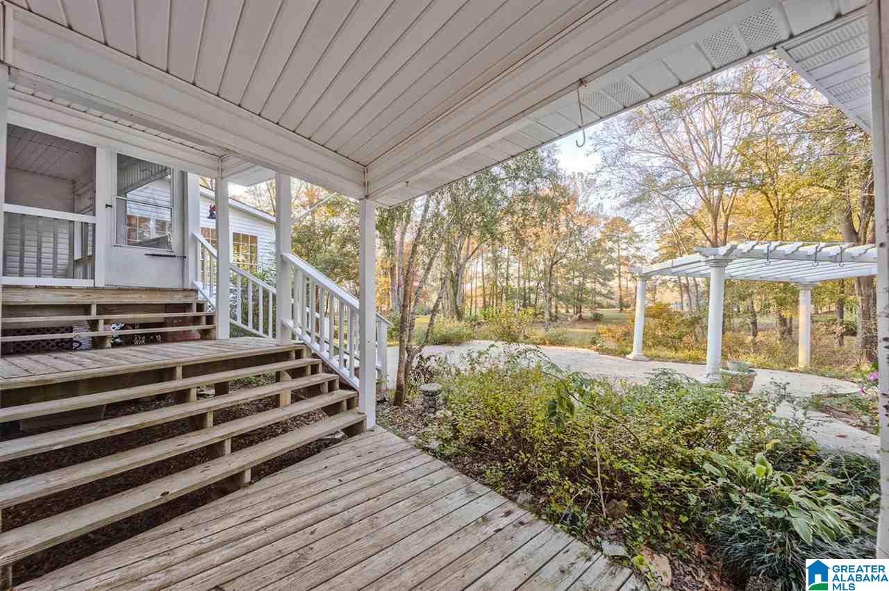 145 River Run Road Childersburg, AL 35044 - Photo 35 of 49