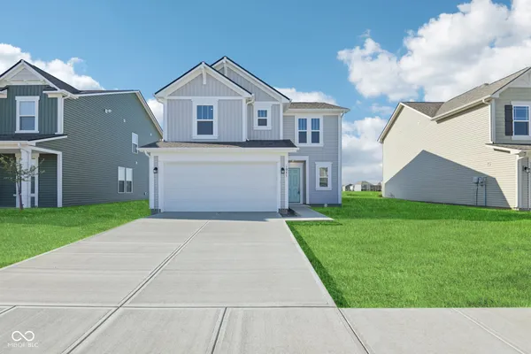 $264,999 | 1947 White Oak Lane, Shelbyville, IN 46176