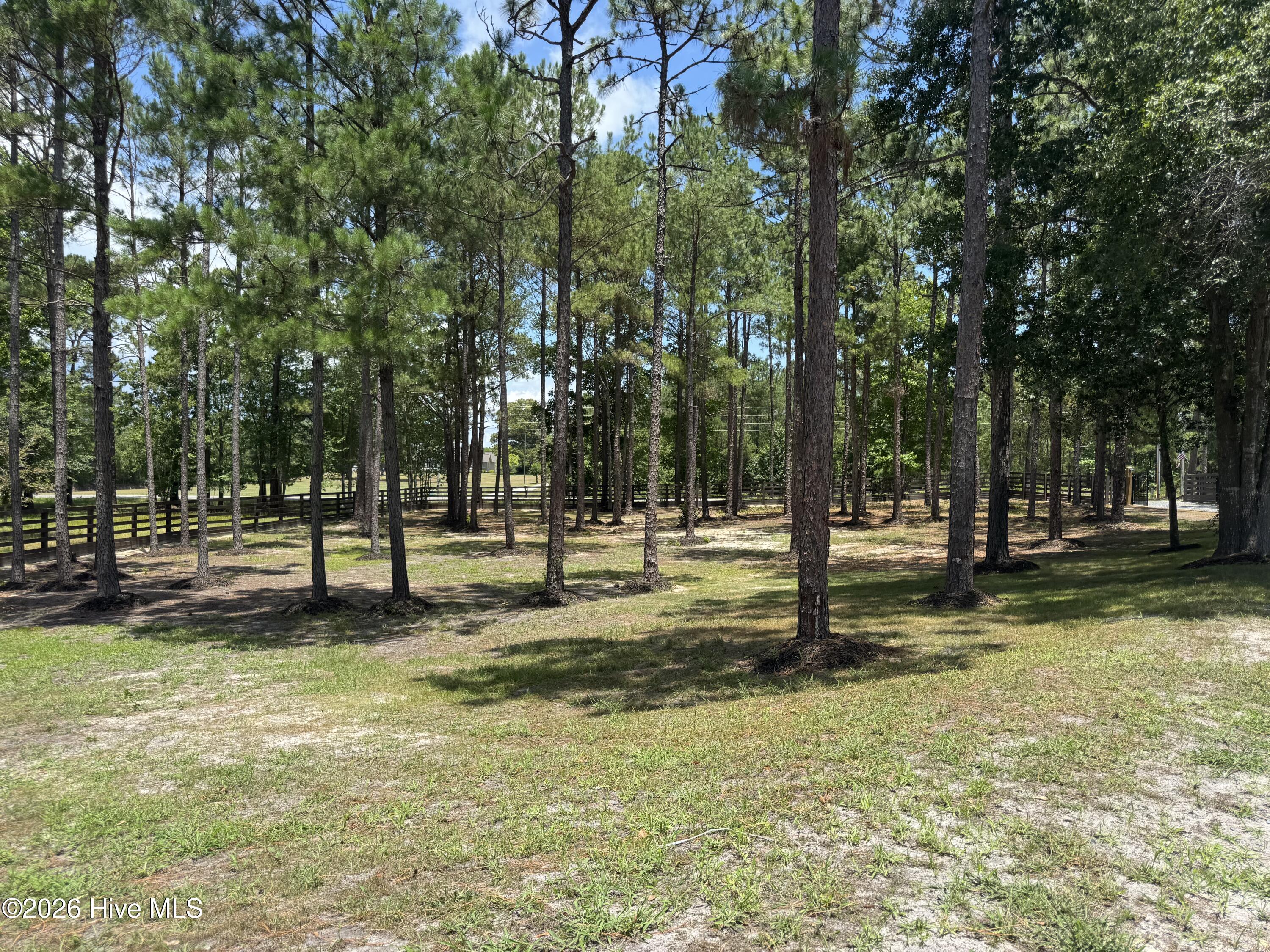 1265 Gilbert Road Southeast Bolivia, NC 28422 - Photo 40 of 46
