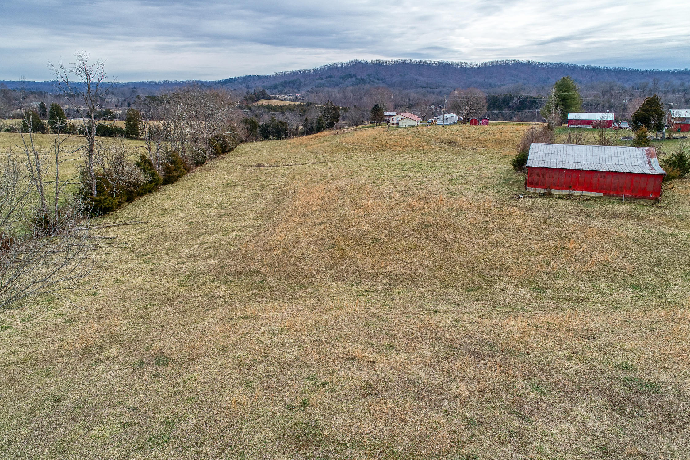 124 Old Hwy Road Bulls Gap, TN 37711 - Photo 18 of 70 Givens. 124 Old Hwy Rd. Rog MLSa (13 of