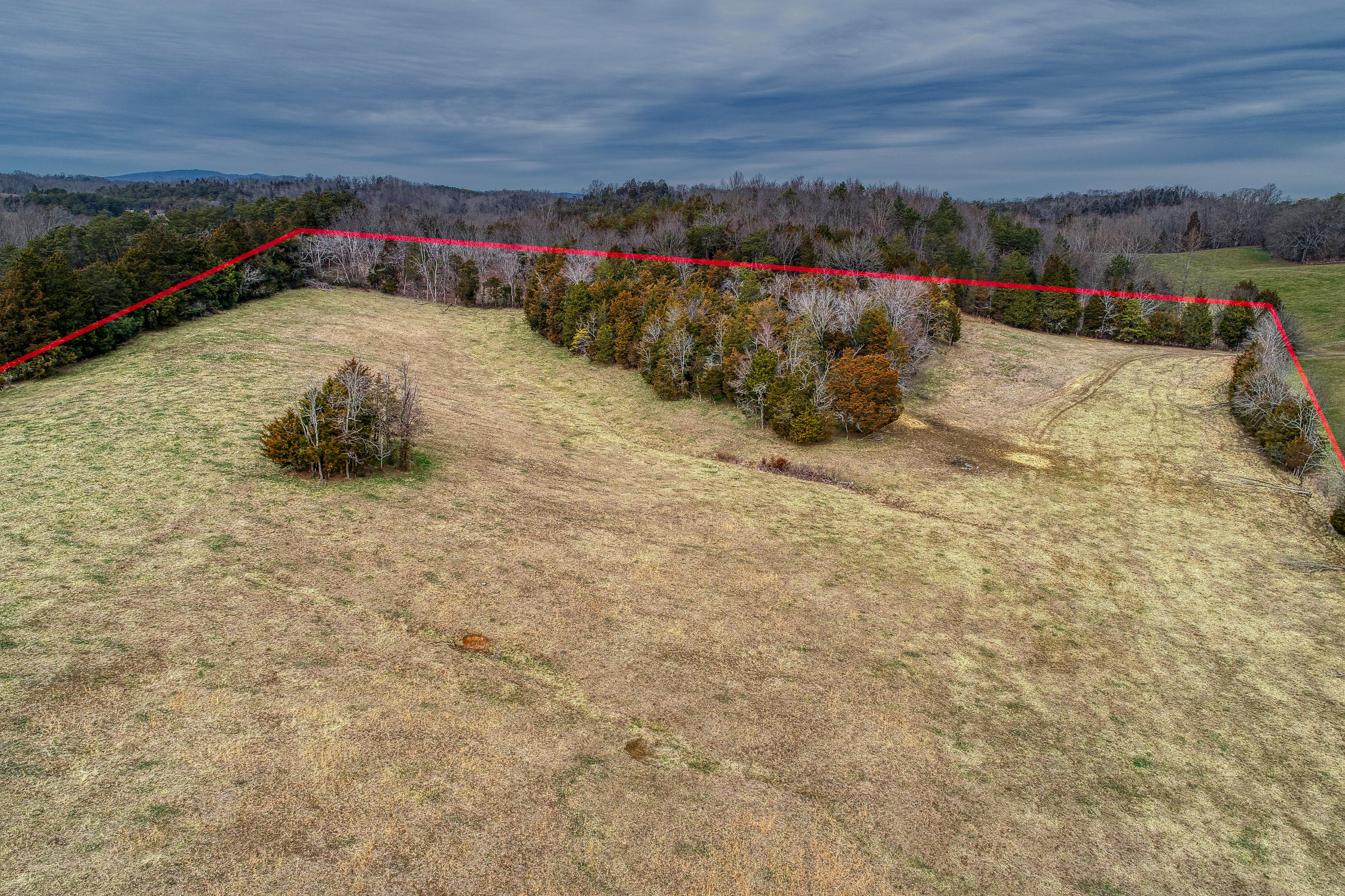 124 Old Hwy Road Bulls Gap, TN 37711 - Photo 20 of 70 Givens. 124 Old Hwy Rd. Rog MLSa (14 of