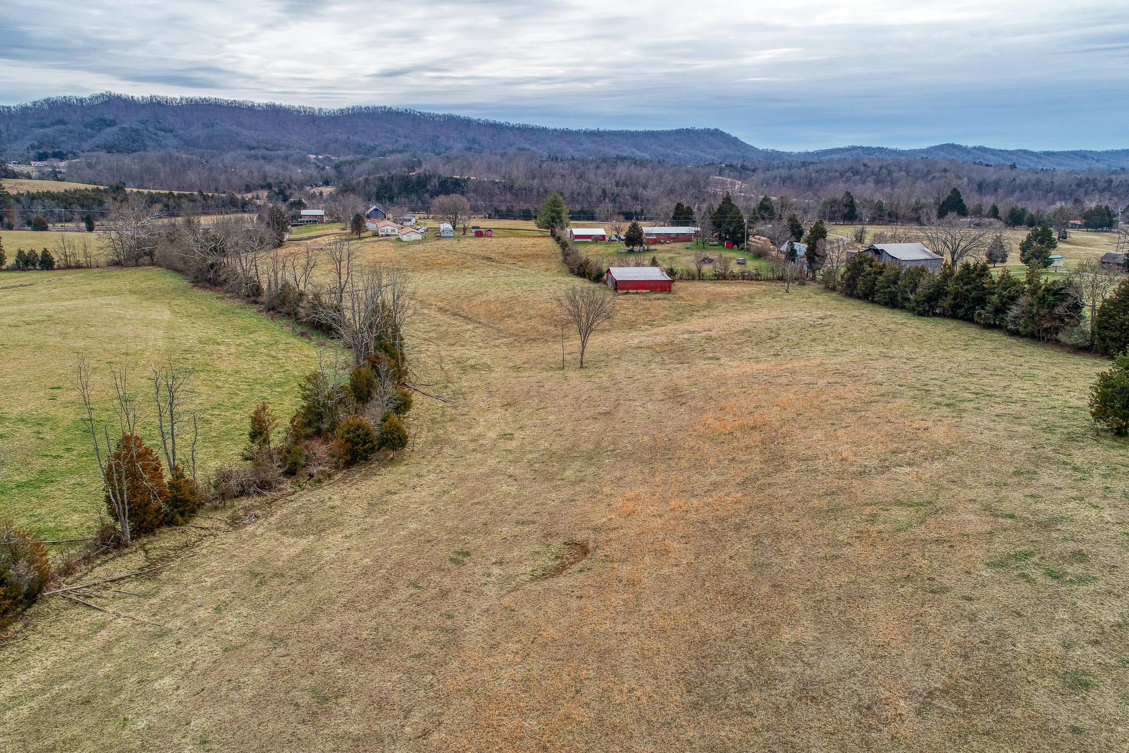 124 Old Hwy Road Bulls Gap, TN 37711 - Photo 21 of 70 Givens. 124 Old Hwy Rd. Rog MLSa (17 of