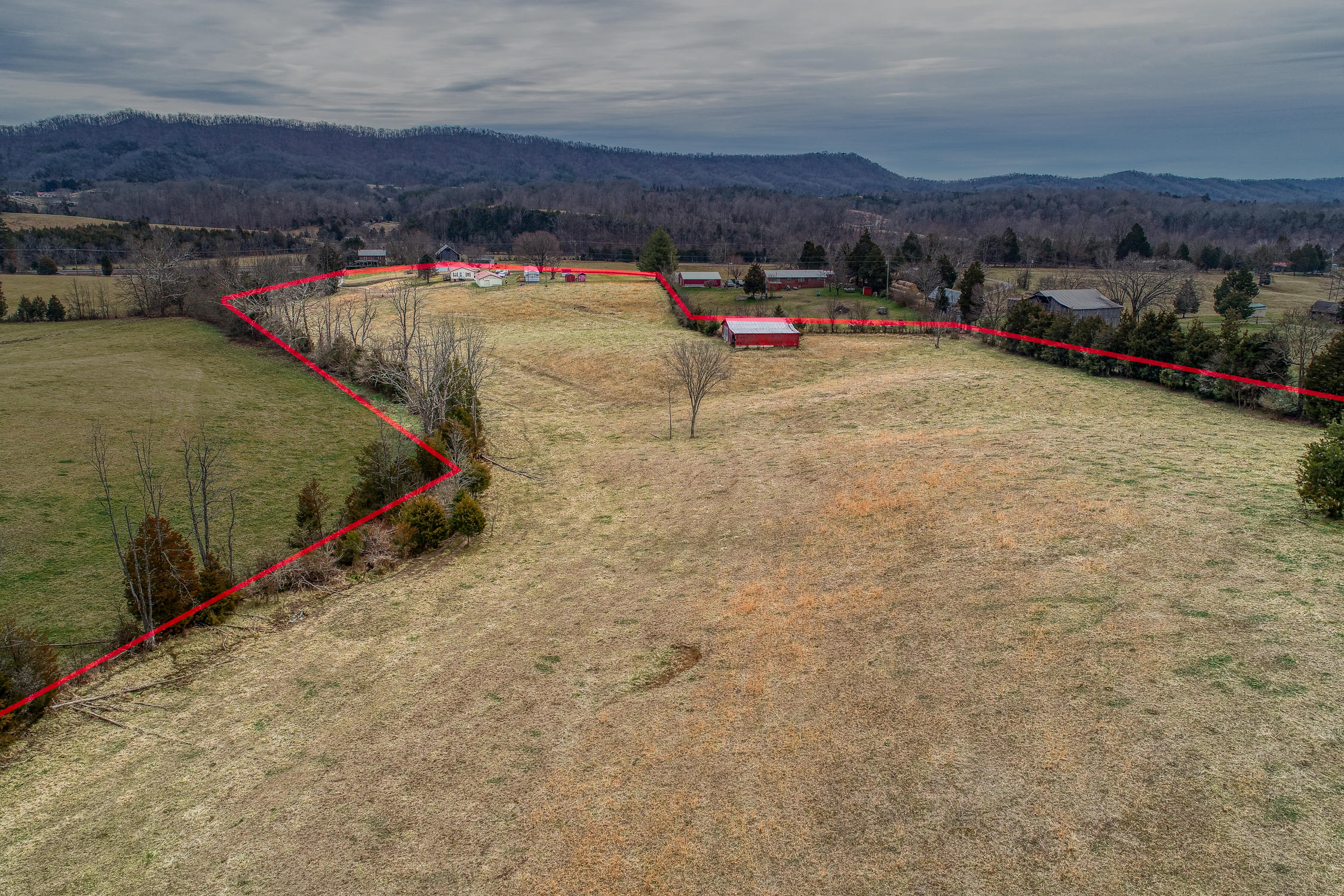 124 Old Hwy Road Bulls Gap, TN 37711 - Photo 22 of 70 Givens. 124 Old Hwy Rd. Rog MLSa (16 of