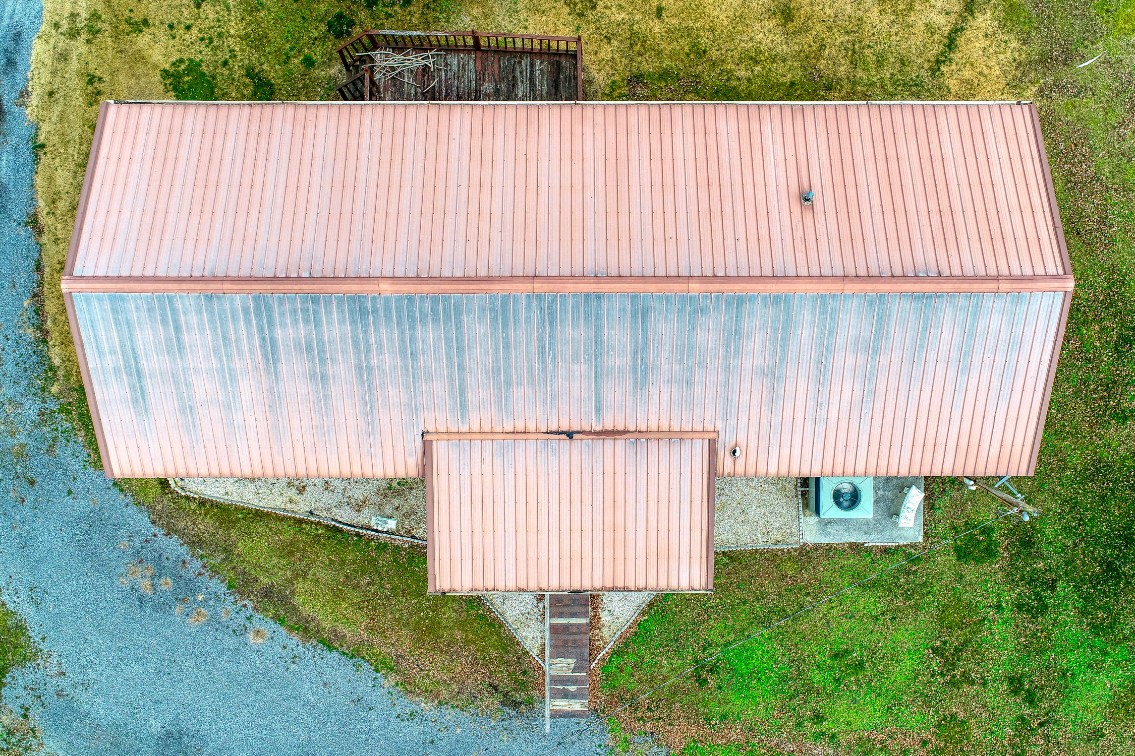 124 Old Hwy Road Bulls Gap, TN 37711 - Photo 68 of 70 Givens. 124 Old Hwy Rd. Rog MLSa (2 of