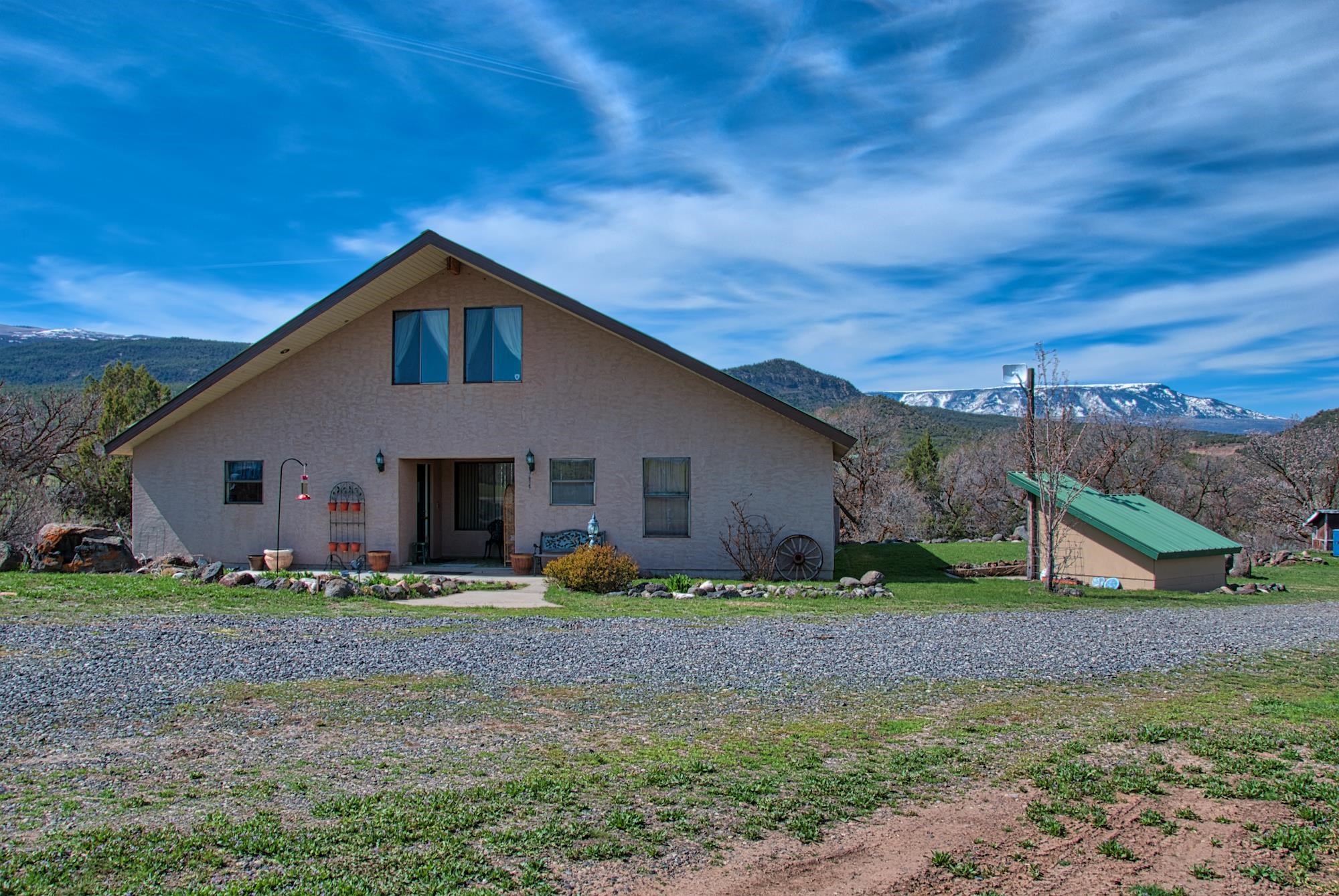 51755 KE Road Molina, CO 81646 - Photo 3 of 19