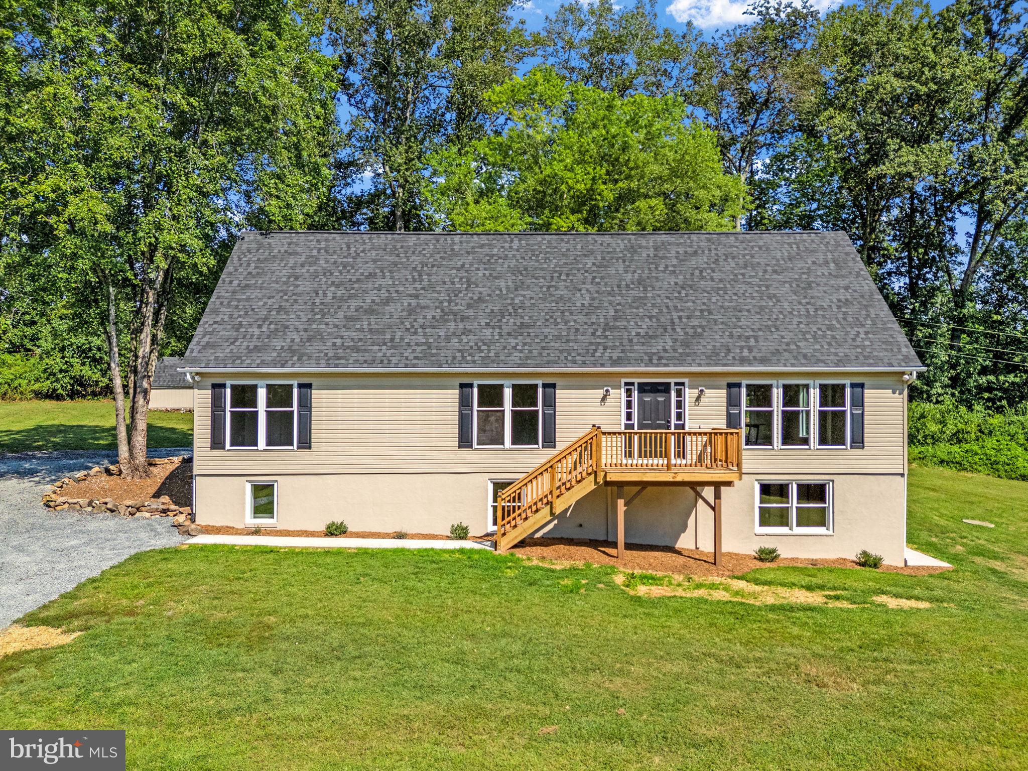 3057 Oak Park Road Madison, VA 22727 - Photo 1 of 82 Gallery Image 1