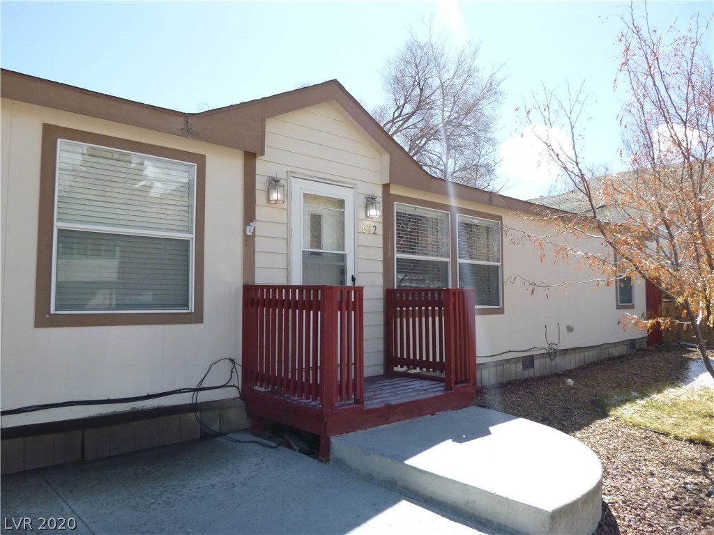 672 Murry Street Ely, NV 89301 - Photo 1 of 16