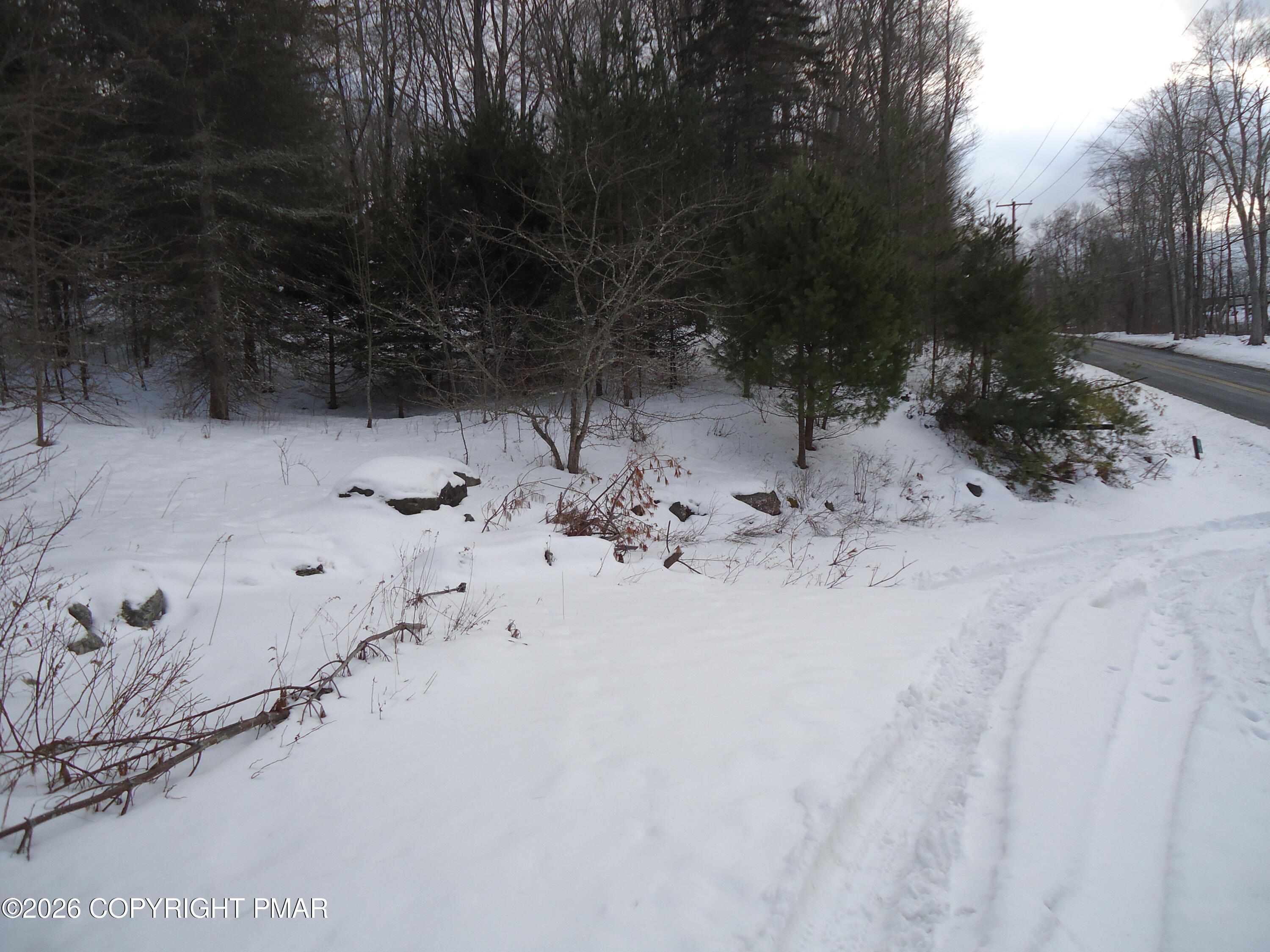 2017 Locust Ridge Road Pocono Lake, PA 18347 - Photo 4 of 9
