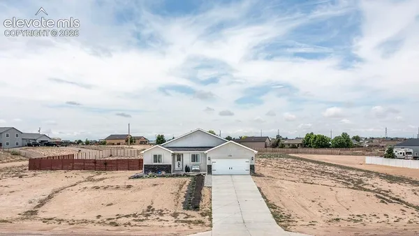 $440,000 | 1255 North Platteville Boulevard, Pueblo, CO 81007