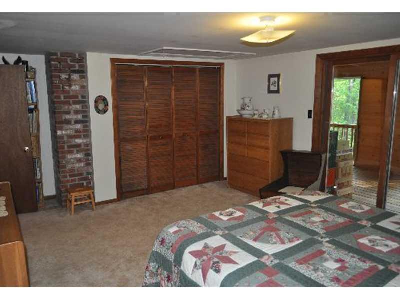 462 Wing Road Hermon, ME 04401 - Photo 8 of 21 Bedroom.