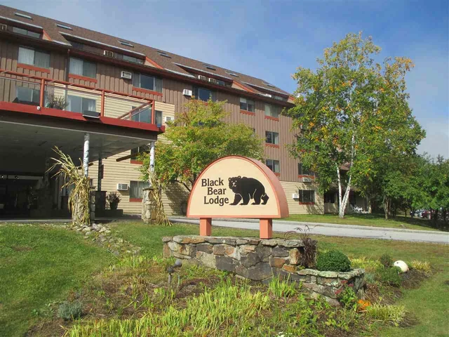 $9,000 | 23 Black Bear Way, Unit 202, Waterville Valley, NH 03215