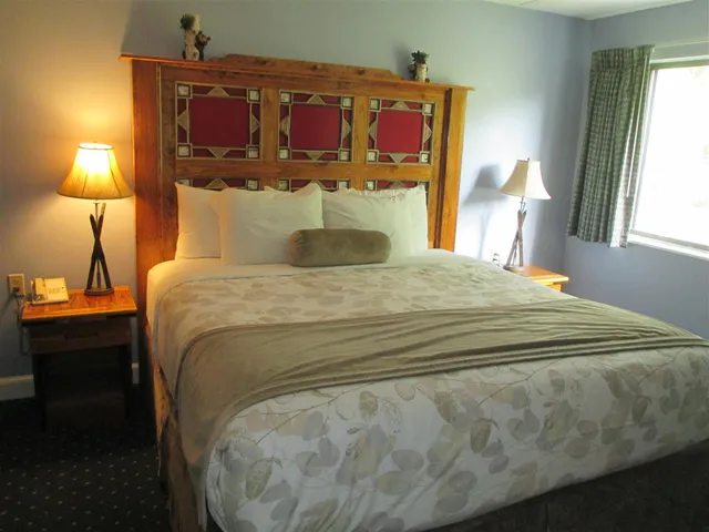 $9,000 | 23 Black Bear Way, Unit 202, Waterville Valley, NH 03215