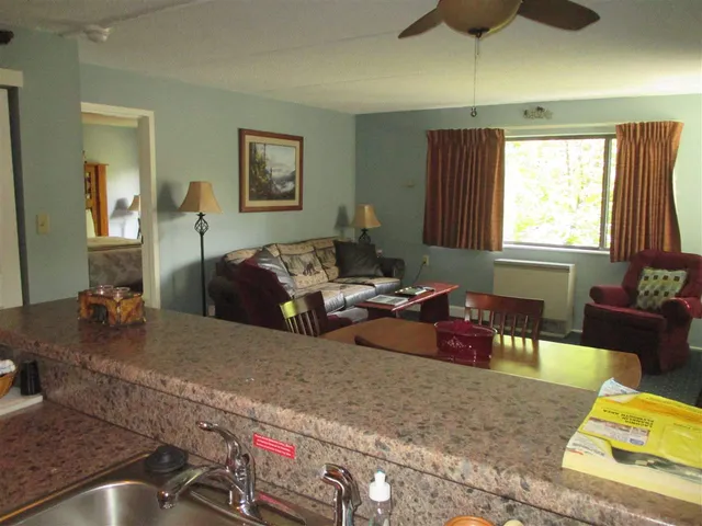 $9,000 | 23 Black Bear Way, Unit 202, Waterville Valley, NH 03215