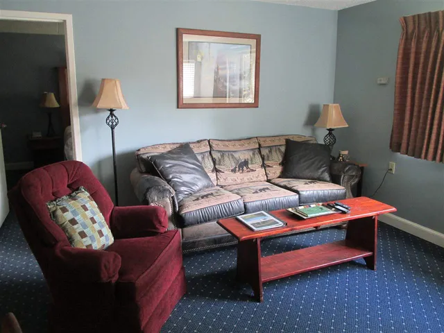 $9,000 | 23 Black Bear Way, Unit 202, Waterville Valley, NH 03215