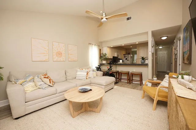 $1,800 | 1503 Green Acres Boulevard, Unit E, Fort Walton Beach, FL 32547