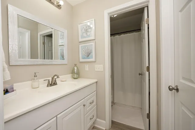 $1,800 | 1503 Green Acres Boulevard, Unit E, Fort Walton Beach, FL 32547