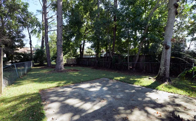 $1,800 | 1503 Green Acres Boulevard, Unit E, Fort Walton Beach, FL 32547