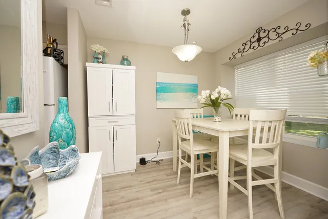 $1,800 | 1503 Green Acres Boulevard, Unit E, Fort Walton Beach, FL 32547