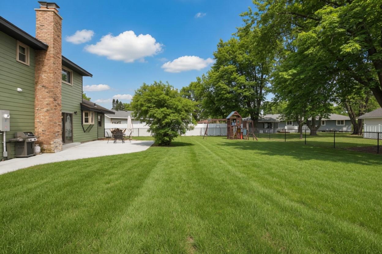 14 Pandolfo Place St. Cloud, MN 56303 - Photo 9 of 44
