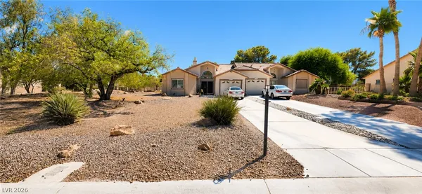 $2,450 | 5213 Orchard Hills Avenue, Unit 1, Las Vegas, NV 89130