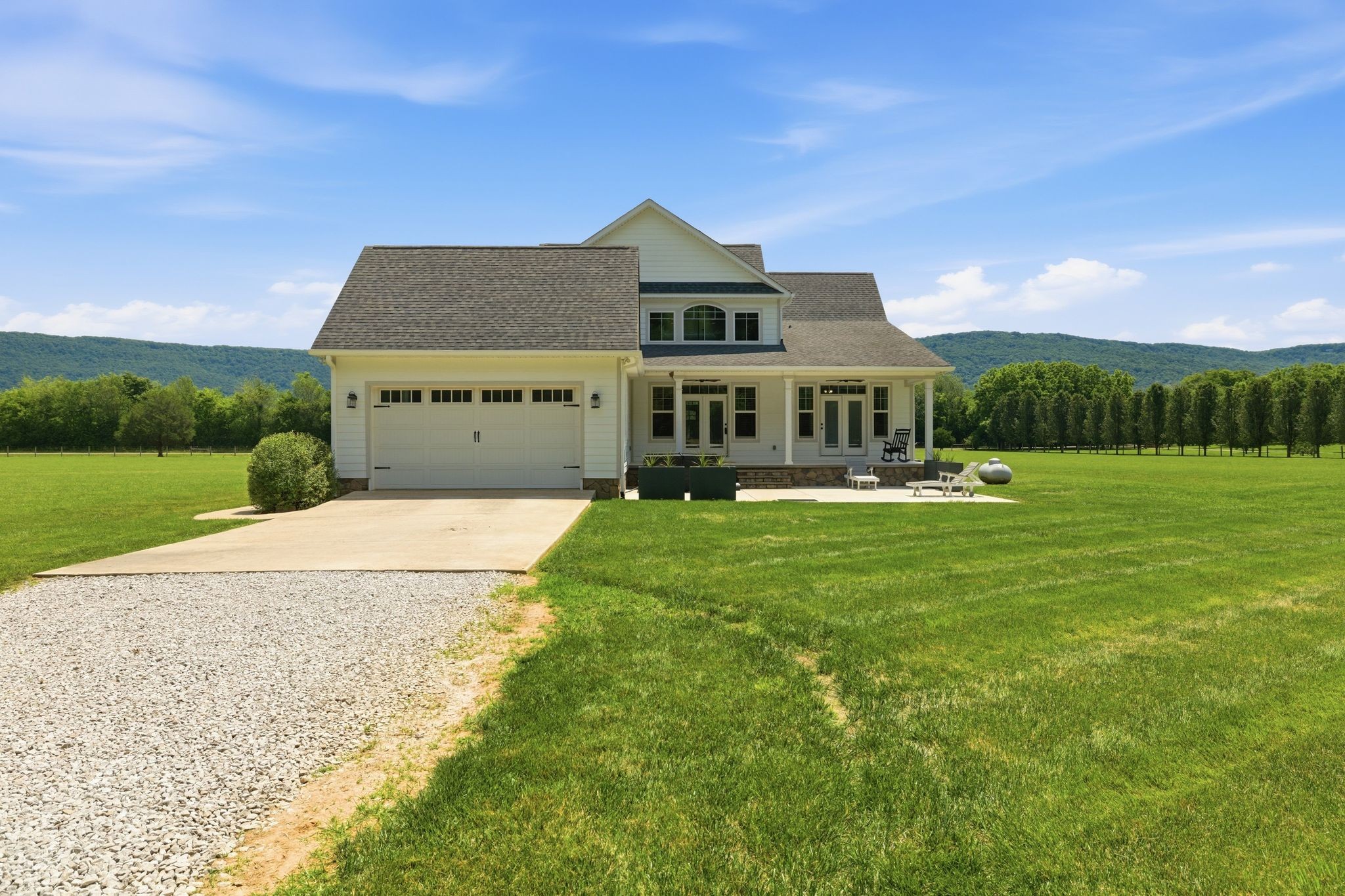 354 Garner Road Decherd, TN 37324 - Photo 35 of 52